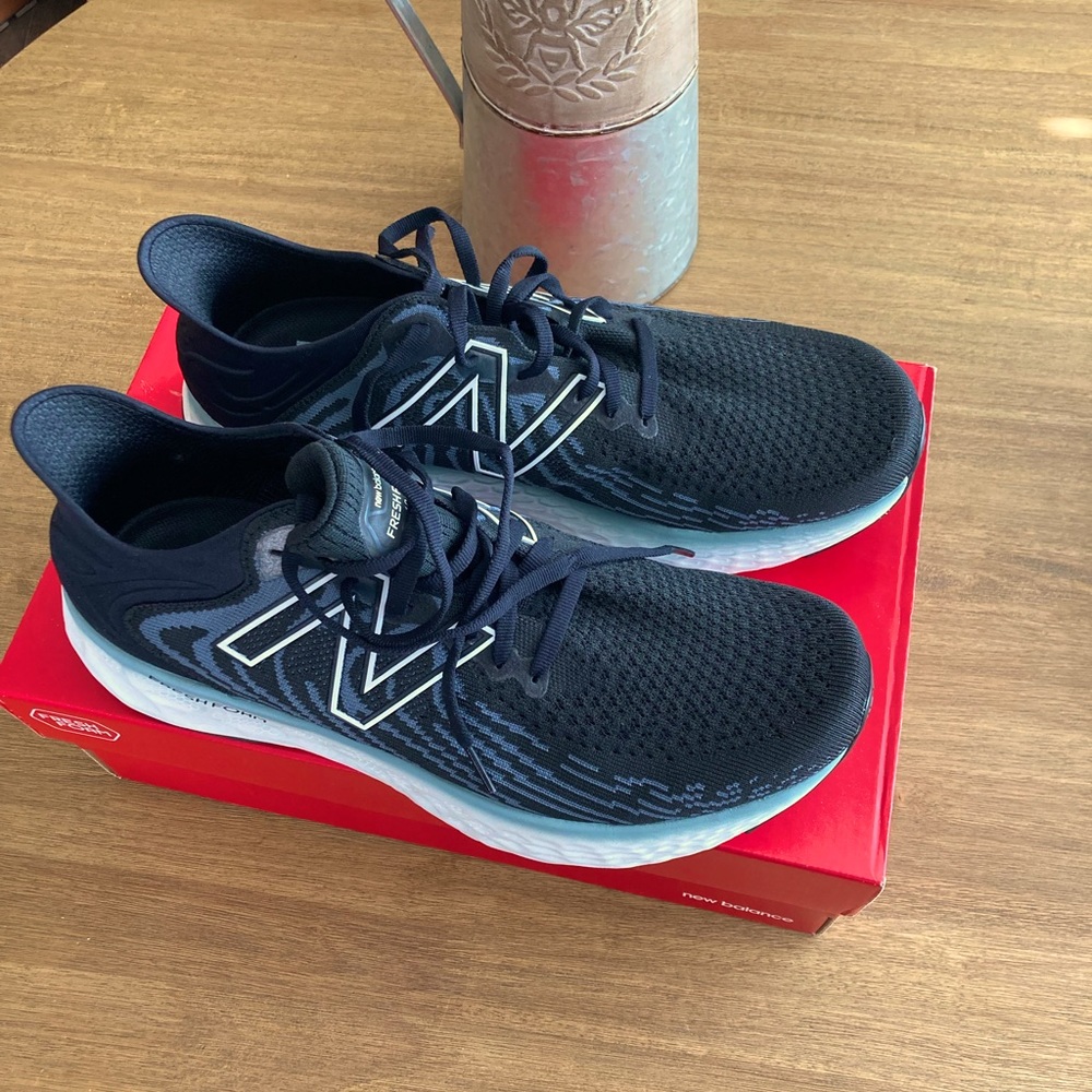 New Balance Fresh Foam 1080B11
